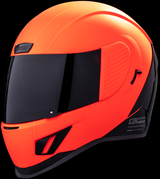 ICON Airform™ Motorcycle Helmet - MIPS® - Counterstrike - Red - 2XL 0101-15090