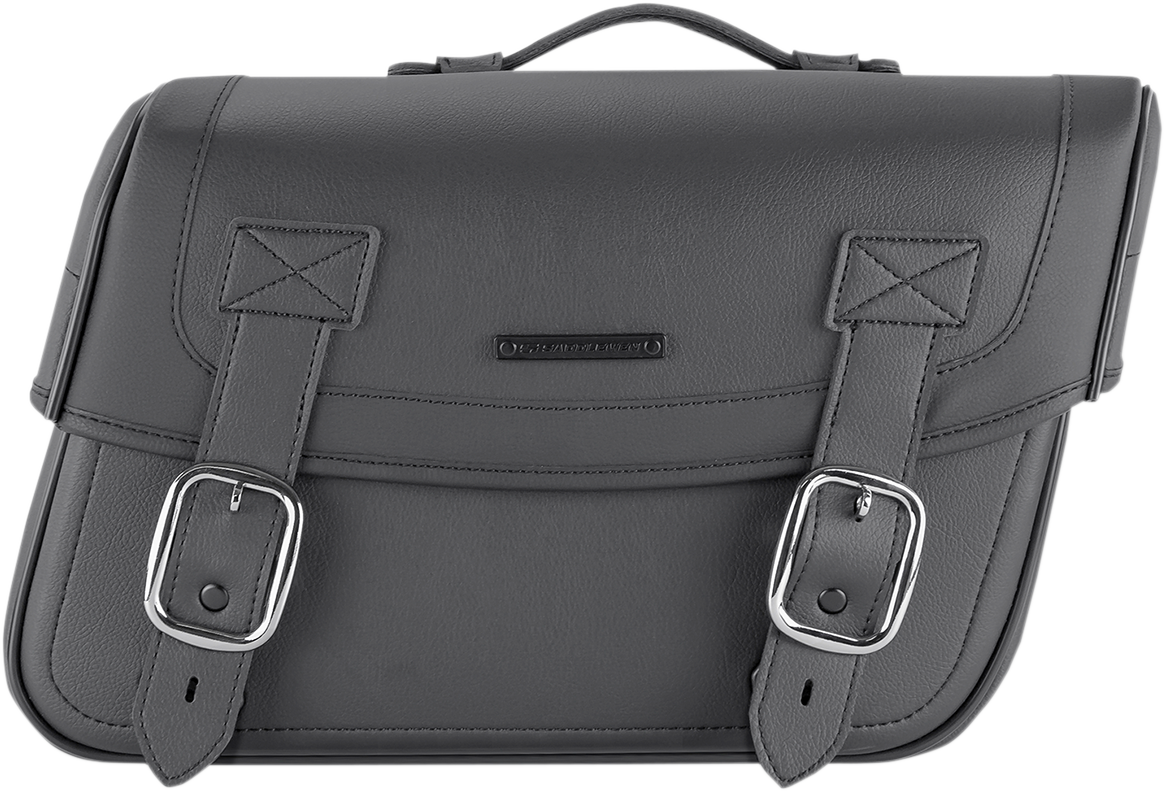 SADDLEMEN Universal Saddlebag EX000967