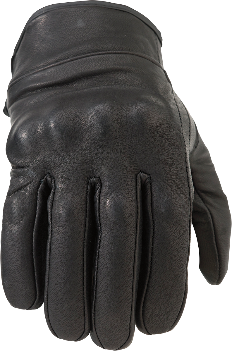 Z1R Women's 270 Gloves - Black - Small 3302-0465