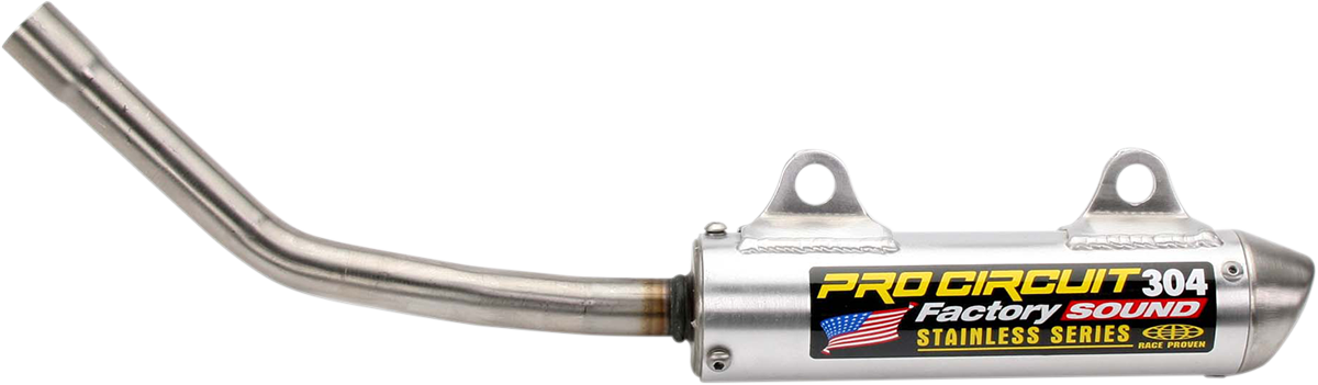 PRO CIRCUIT 304 Silencer SK92125-304