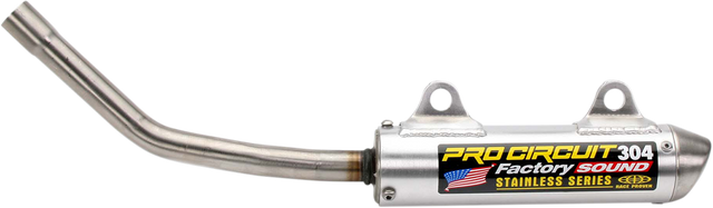 PRO CIRCUIT 304 Silencer SK92125-304