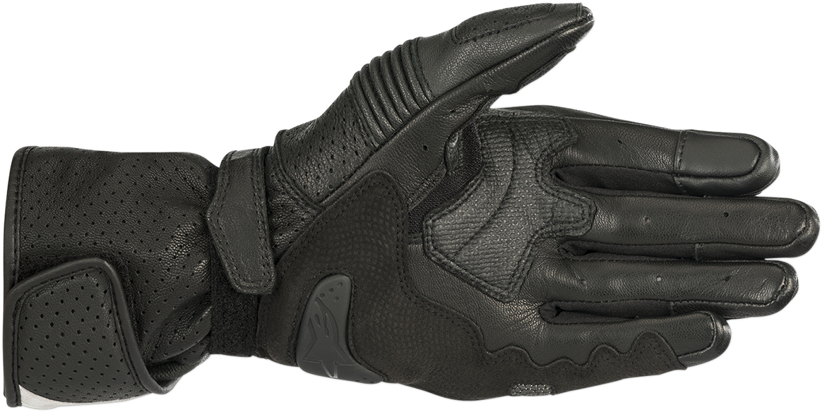 ALPINESTARS Women Stella SP-1 V2 Gloves - Black - Large 3518119-10-L