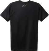 ALPINESTARS Moto X T-Shirt - Black/White - Large 1213720241020L