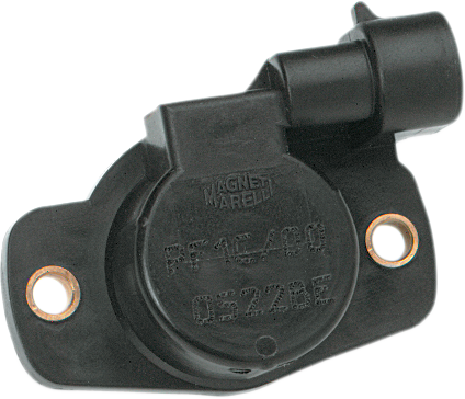 DRAG SPECIALTIES Throttle Position Sensor MC-DRAG058