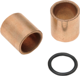 DRAG SPECIALTIES Transmission Cover Bushings 290315-HC3