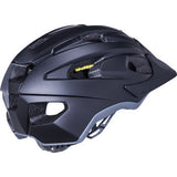 KALI Pace Bicycle Helmet - Matte Black/Gray - S/M 221721116