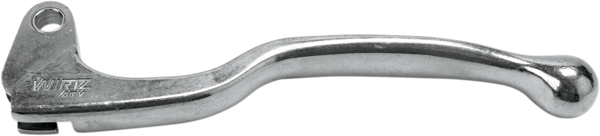 MOOSE RACING Brake Lever - Left Hand - Polished 1CTYR17