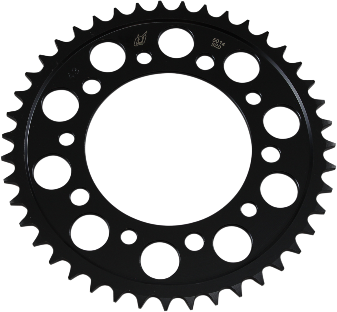 DRIVEN RACING Rear Sprocket - 43 Tooth 5014-520-43T