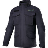 ALPINESTARS MSE Field Jacket - Black - 3XL 3201424-10-3X