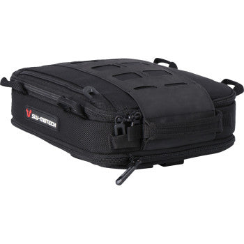 SW-MOTECH PRO Plus Accessory Bag - 3 to 6 Liter - Black BC.HTA.00.308.30000