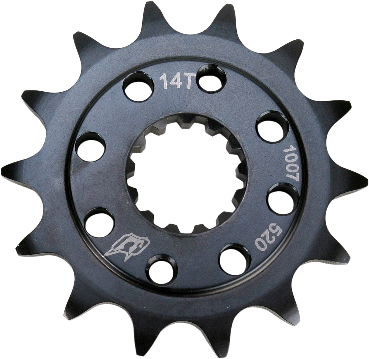 DRIVEN RACING Counter Shaft Sprocket - 14-Tooth 1007-520-14T