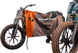 SADDLEMEN Race Team Cover EX000269S