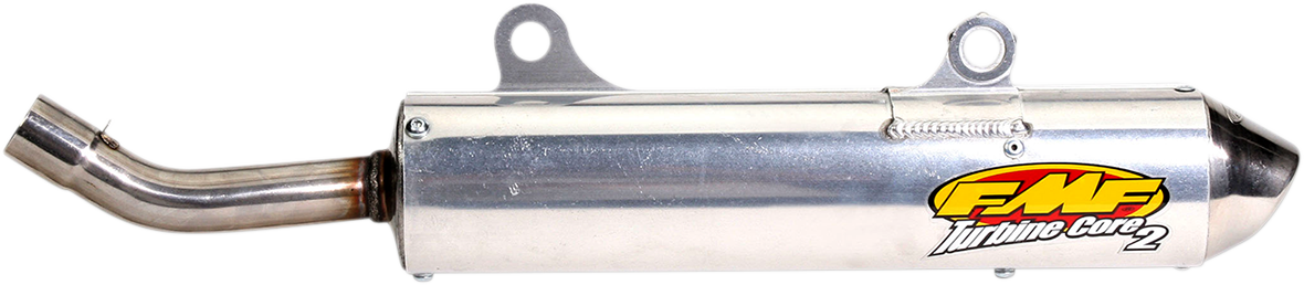 FMF Turbinecore 2 Silencer 025094 1821-0652