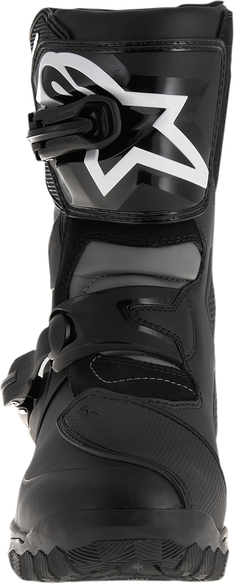 ALPINESTARS Belize Drystar® Boots - Black - US 8 2047117-10-8