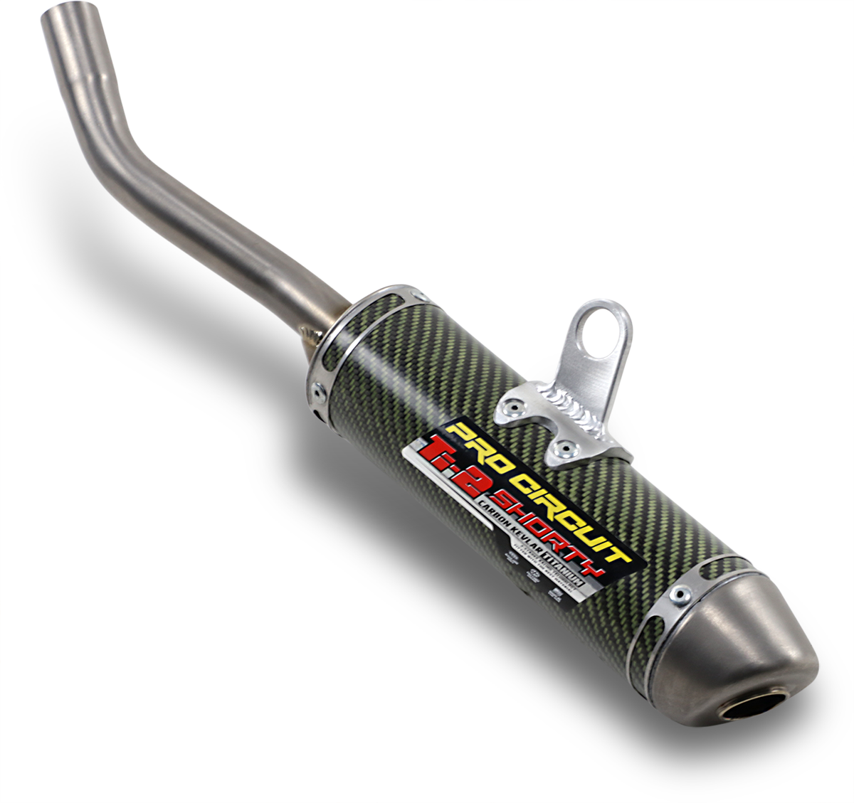 PRO CIRCUIT Ti-2 Silencer 1151912K