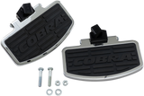 COBRA Passenger Floorboard - VTX1800 06-3650