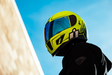 Casco ICON Airform™ - Resurgent - Alta visibilidad - Mediano 0101-14757