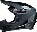 Z1R F.I. Motorcycle Helmet - Lumen - MIPS - Iridescent - Small 0110-7802