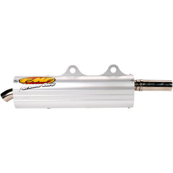 FMF Turbinecore 2 Silencer KX 500 1988-2004 020333 FMF-SA709