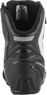 ALPINESTARS SP-1 v2 Vented Shoes - Black/White - US 8 / EU 42 25113181242