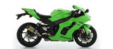 Arrow Homologated Aluminum Indy Race Silencer Kawasaki ZX10RR 21 -24 71928ak