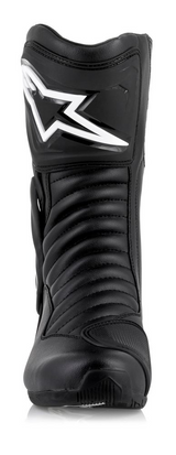 ALPINESTARS SMX-6 v2 Boots - Black - US 5 / EU 38 2223017-1100-38