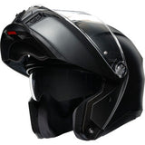 AGV Tourmodular Motorcycle Helmet - Matte Black - 2XL 201251F4OY00316