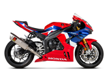 AKRAPOVIC Evolution Line Exhaust System CBR1000RR-R Fireblade 2020-2024 SP S-H10E3-APLT  1810-2786