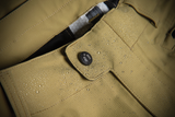 ICON Stormhawk™ WP Pants - Tan - XL 2821-1259