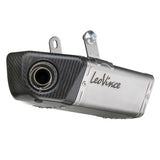 LEOVINCE  Underbody Muffler Ninja 650 2006-2011   8242 1811-2785