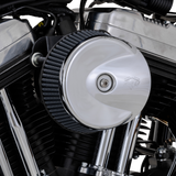 VANCE & HINES VO2 Stingray Air Cleaner - M8 - Chrome 72371