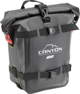 GIVI Cargo Bag - 8 Liter GRT722