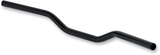 BILTWELL Handlebar - Tracker - Black 6007-2012