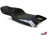 Luimoto Front Seat Cover, Sport Edition for Yamaha FZ6 2004-2008