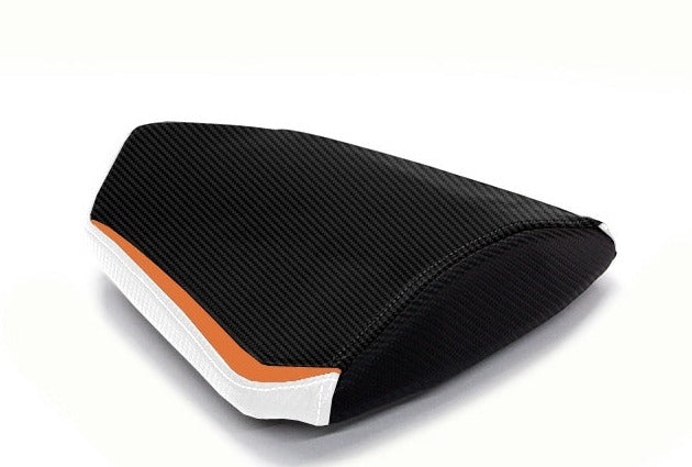 Luimoto Rear Seat Cover, Type II Edition for KTM RC8 2008-2015