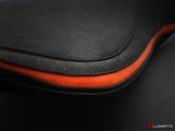 Luimoto Front Seat Cover, R Edition for KTM 1290 Super Duke R 2014-2016