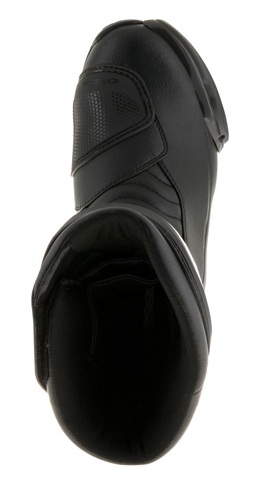 ALPINESTARS SMX-S Boots - Black - US 5 / EU 38 2223517-1100-38