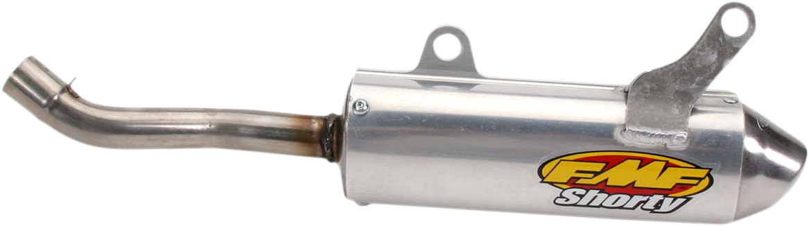 FMF Powercore 2 Shorty Silencer YZ250 02-23 024015 FMF024015