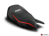 Luimoto Front Seat Cover, Veloce Edition for Ducati Panigale 1199 2011-2015