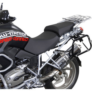 SW-MOTECH EVO Side Carrier - Left/Right - BMW - 1200 GS/Adventure KFT.07.311.20001/B