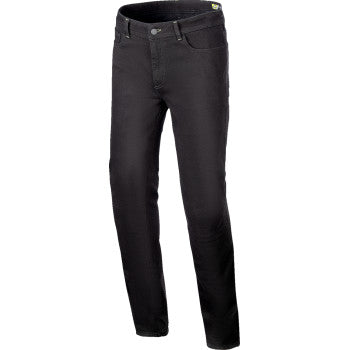 ALPINESTARS Cult-8 Pants - Black - US 28 / EU 44 3325024-1202-28