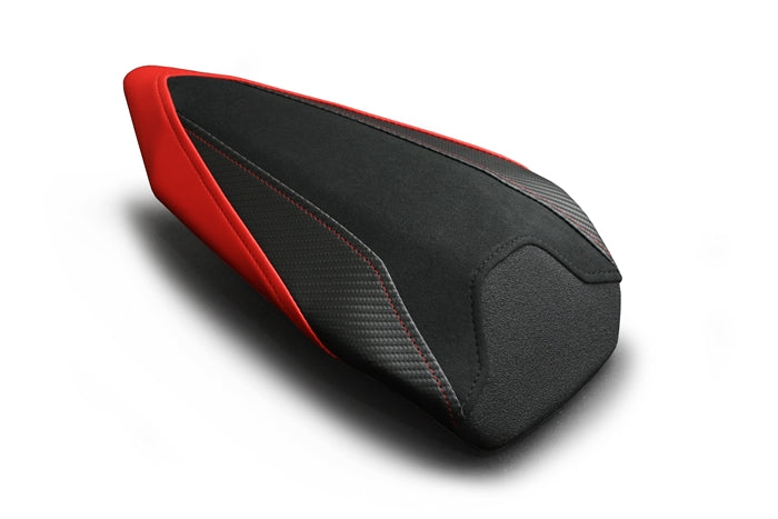 Luimoto Rear Seat Cover, Veloce Edition for Ducati Panigale 899 1199 2011-2015