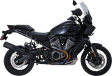 Vance & Hines Exhaust for For Harley Pan America 2021-2024 Adventure Hi-Output 450 Slip-On Muffler 46533