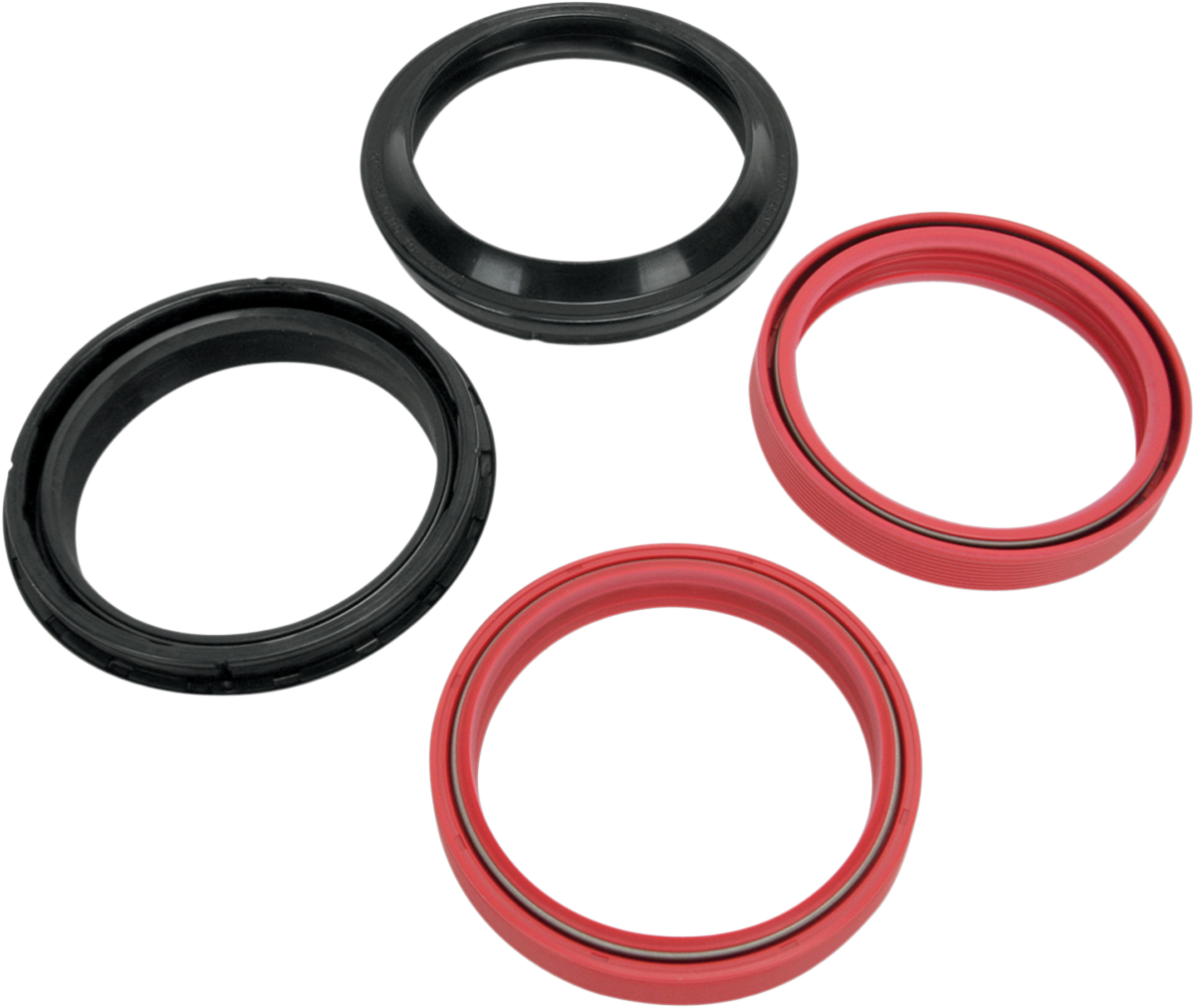 MOOSE RACING Fork Seal Kit - 48 mm 56-147