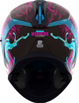 ICON Airform™ Motorcycle Helmet - Manik'RR - MIPS® - Pink - XL 0101-17026