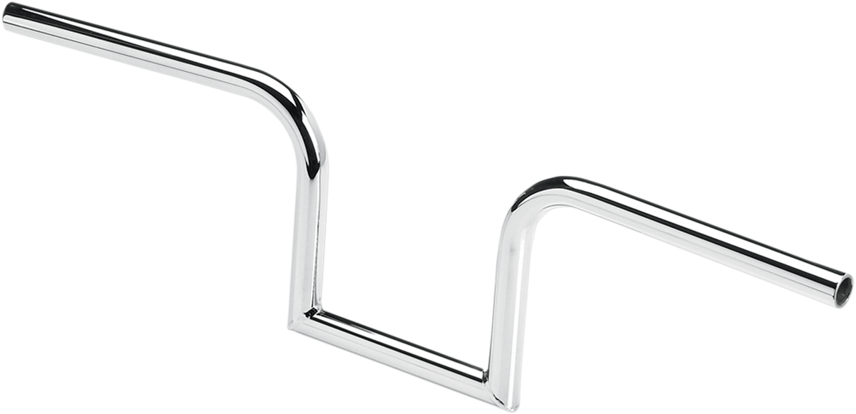 BILTWELL Handlebar - Frisco - Chrome 6003-1052