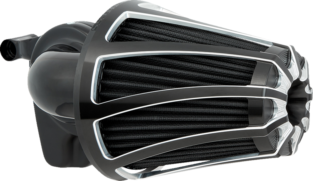 ARLEN NESS Air Cleaner - Drift® Monster Sucker® - Black 600-068