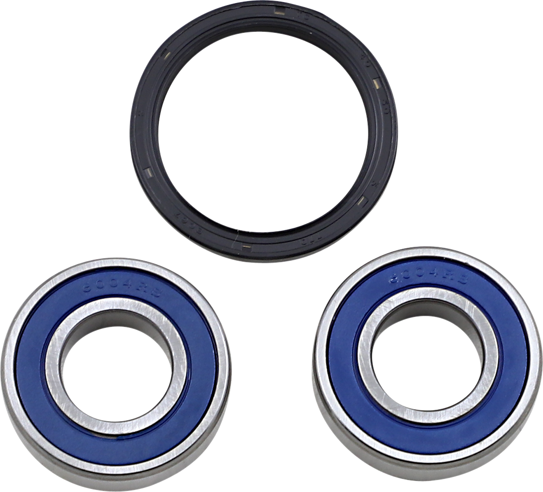 MOOSE RACING Wheel Bearing Kit - Front/Rear 25-1417