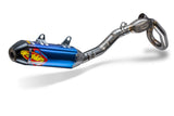 FMF Factory 4.1 RCT Exhaust - Titanium CRF450R/.RX 2021- 2025 041605 1820-1994