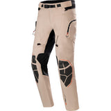 ALPINESTARS AMT 10-R Drystar® XF Pants - Brown - Small 3229623-8640-S